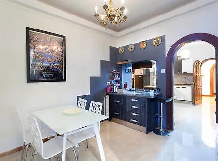 House Barcelona I Malgrat de Mar
