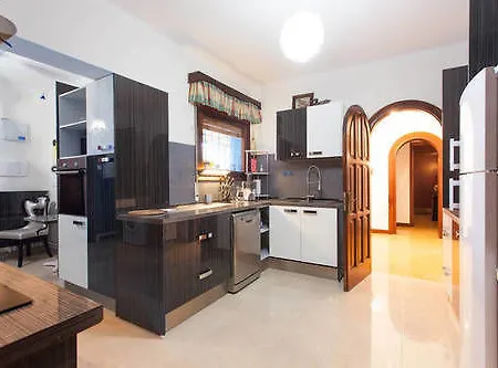 Apartment House Barcelona I Malgrat de Mar