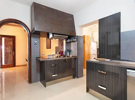 Apartment House Barcelona I *