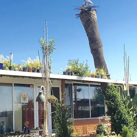 House Barcelona I