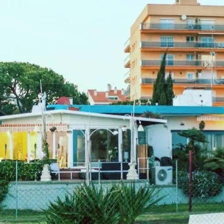 House Barcelona I Apartment *