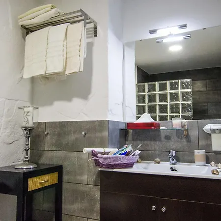 Apartment House Barcelona I *