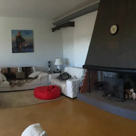 House Barcelona I
