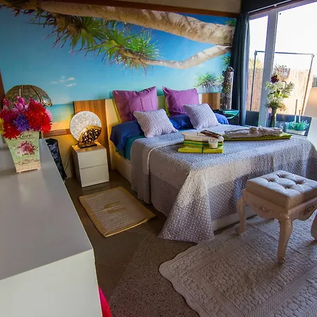 House Barcelona I Apartment Malgrat de Mar
