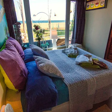 Apartment House Barcelona I