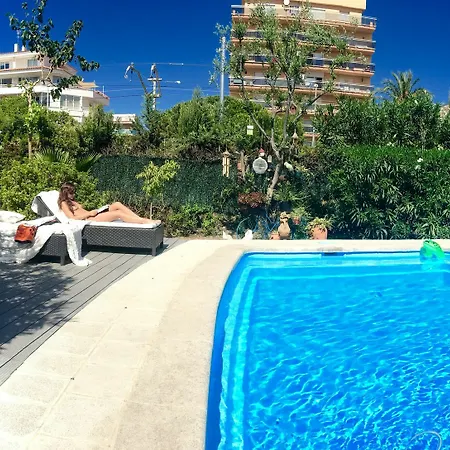 Apartment House Barcelona I Malgrat de Mar