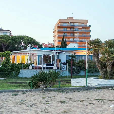 Apartment House Barcelona I *