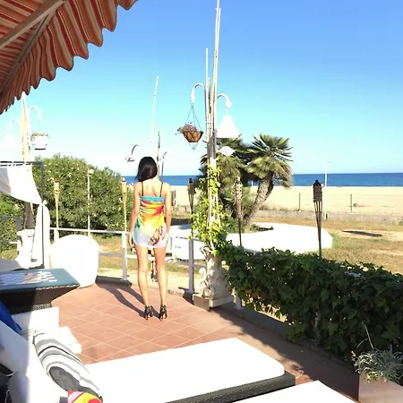House Barcelona I