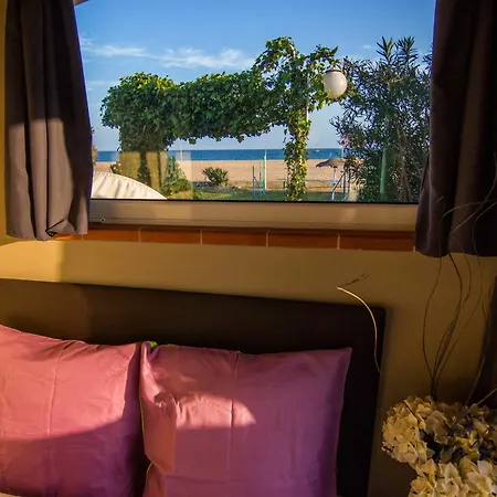 House Barcelona I * Malgrat de Mar
