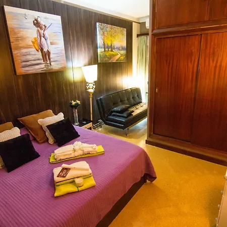 House Barcelona I Apartment Malgrat de Mar