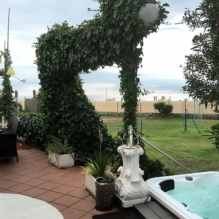 House Barcelona I Malgrat de Mar