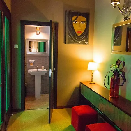 House Barcelona I