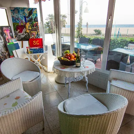 House Barcelona I Apartment Malgrat de Mar