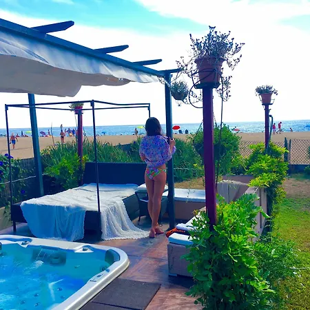 House Barcelona I Malgrat de Mar