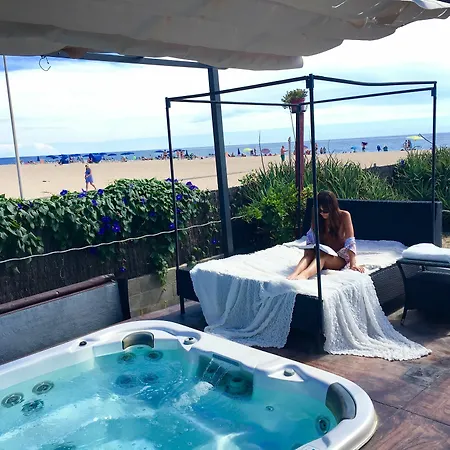 House Barcelona I Malgrat de Mar