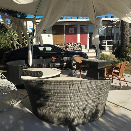 House Barcelona I