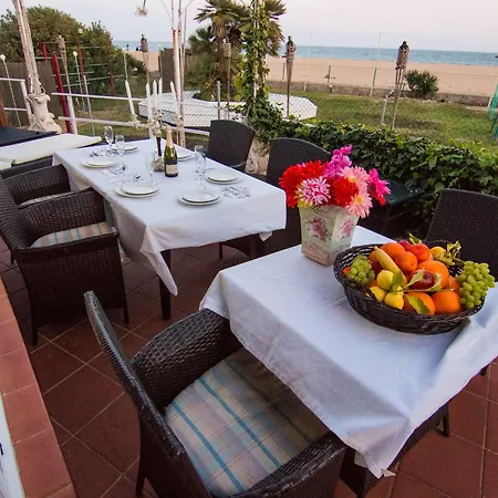 Apartment House Barcelona I Malgrat de Mar