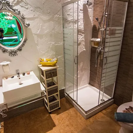 Апартаменты House Barcelona I