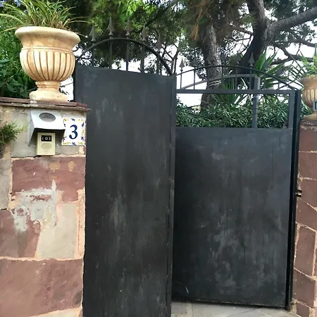 House Barcelona I * Мальграт-де-Мар