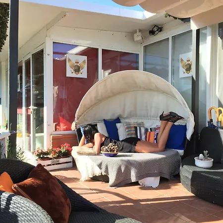 Апартаменты House Barcelona I *