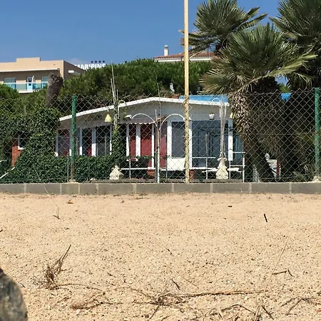 Апартаменты House Barcelona I