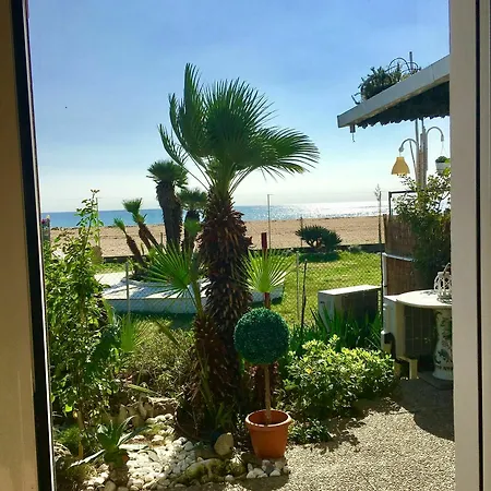 House Barcelona I Апартаменты